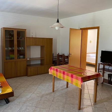 Casa Vacanze Foce Varano Apartment Ngoại thất bức ảnh