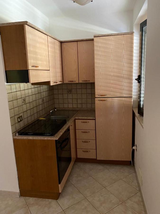 Casa Vacanze Foce Varano Apartment Ngoại thất bức ảnh